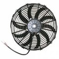 Spal Advanced Technologies SPAL Advanced Technologies SPA30102044 13 in. Curved Blade Puller Fan - 1777 CFM SPA30102044